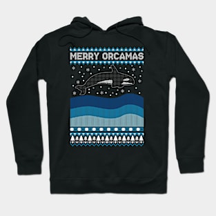 Merry Orcamas Hoodie